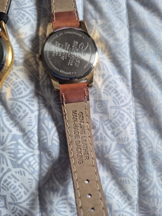 2 Disney watches main image 6
